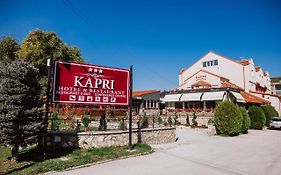 Hotel Kapri